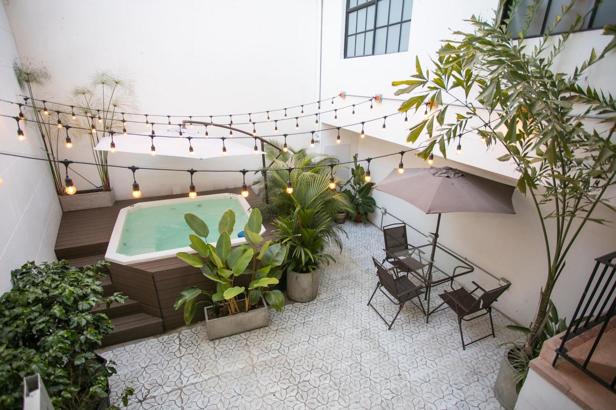 Lorel Spring Luxury Cozy And Relaxing 5br-ac-wifi-jacuzzi-ac-laundry Сasa de vacaciones