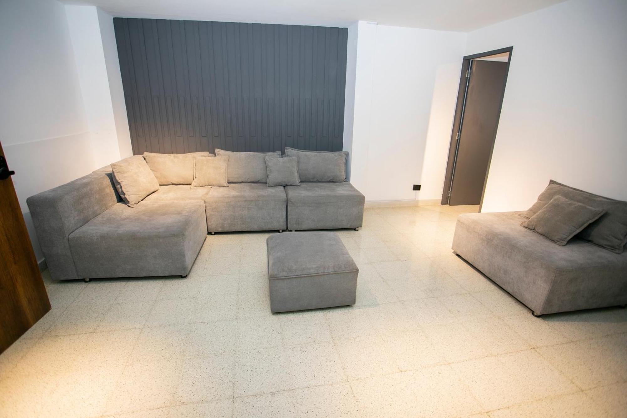 Сasa de vacaciones Lorel Spring Luxury Cozy And Relaxing 5br-ac-wifi-jacuzzi-ac-laundry Medellín