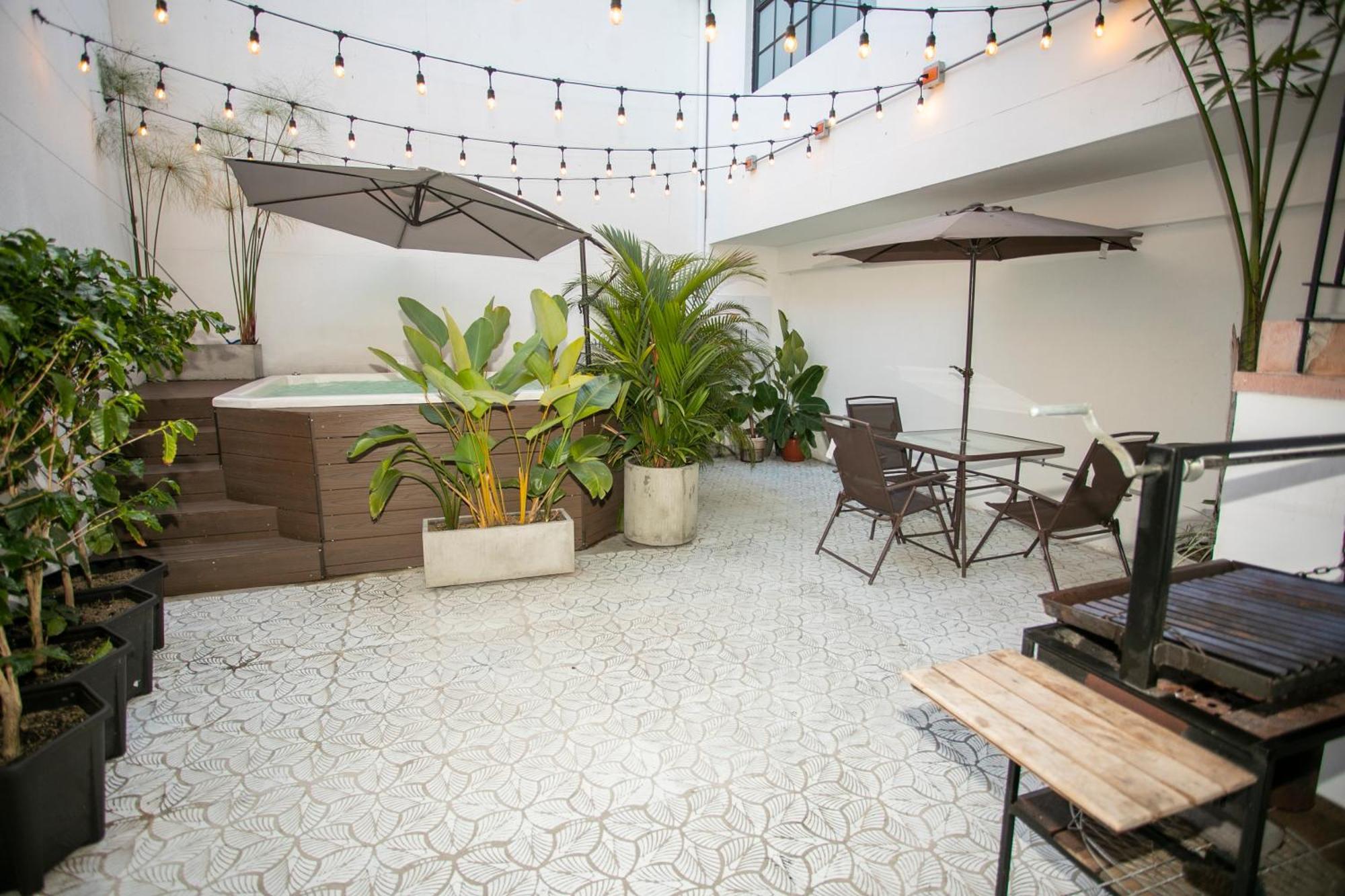 Сasa de vacaciones Lorel Spring Luxury Cozy And Relaxing 5br-ac-wifi-jacuzzi-ac-laundry