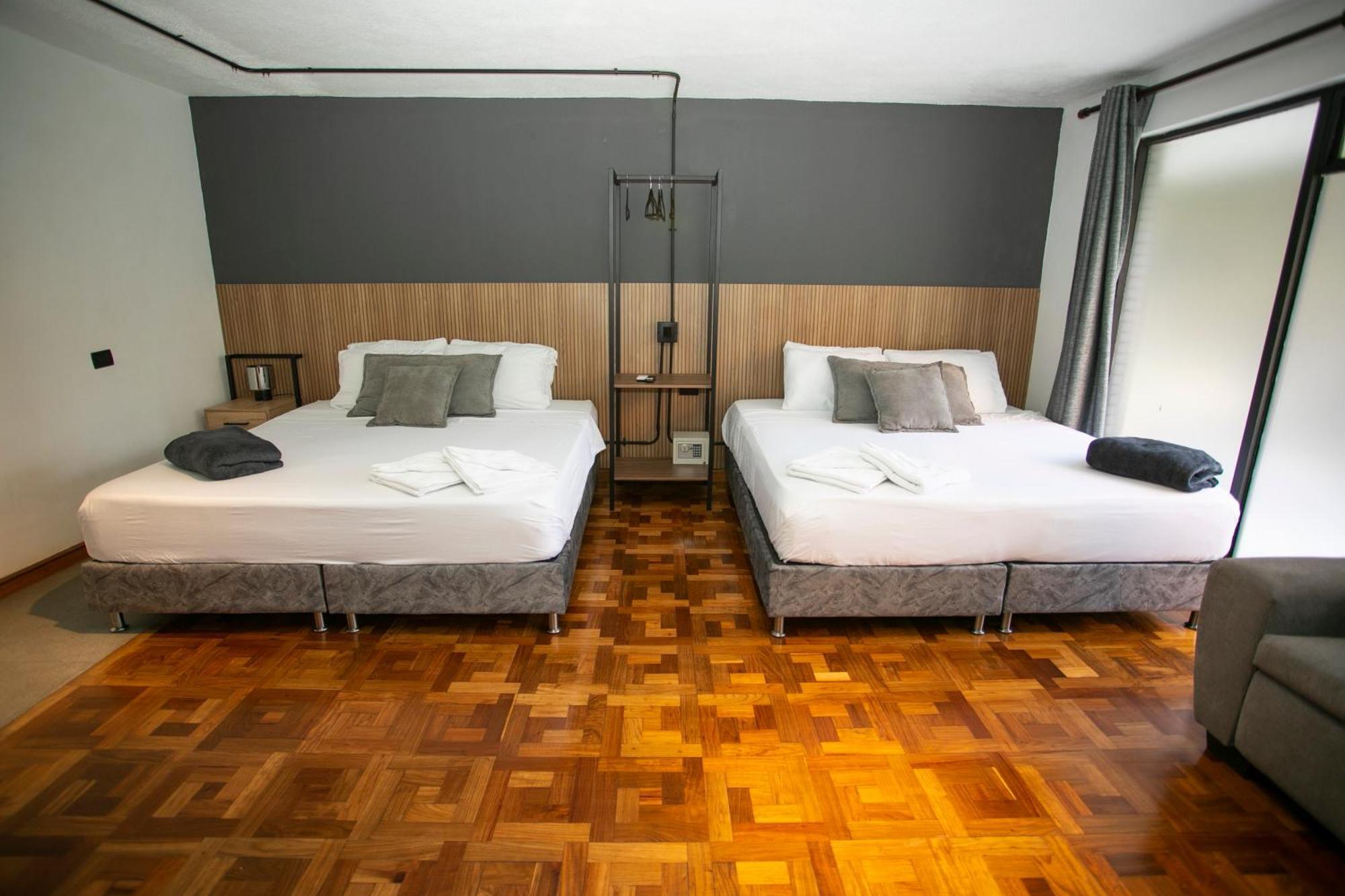 Lorel Spring Luxury Cozy And Relaxing 5br-ac-wifi-jacuzzi-ac-laundry * Medellín
