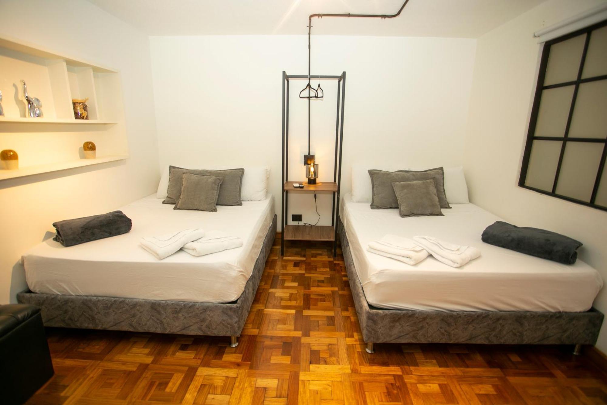 Сasa de vacaciones Lorel Spring Luxury Cozy And Relaxing 5br-ac-wifi-jacuzzi-ac-laundry Medellín