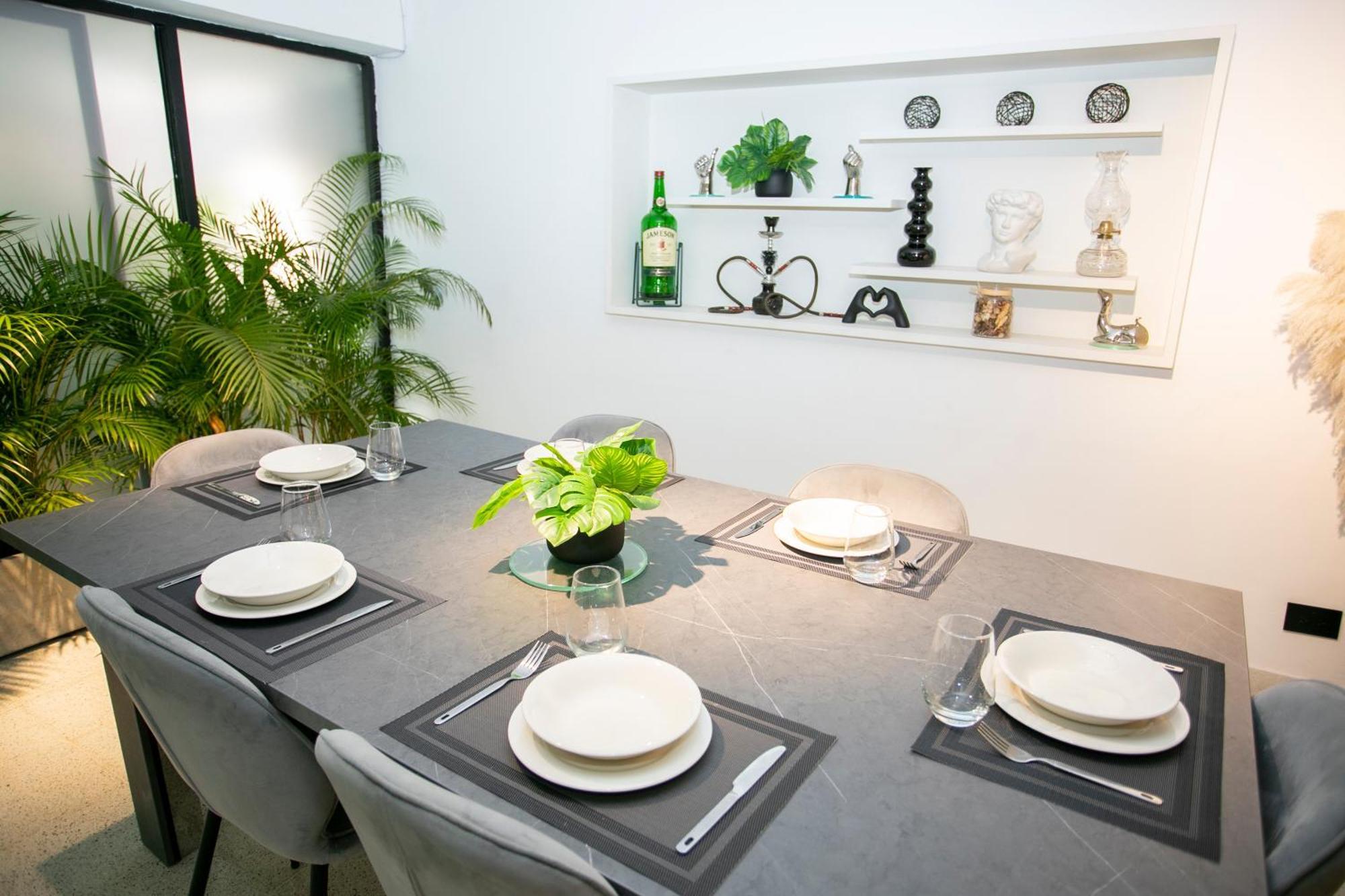 Lorel Spring Luxury Cozy And Relaxing 5br-ac-wifi-jacuzzi-ac-laundry Medellín