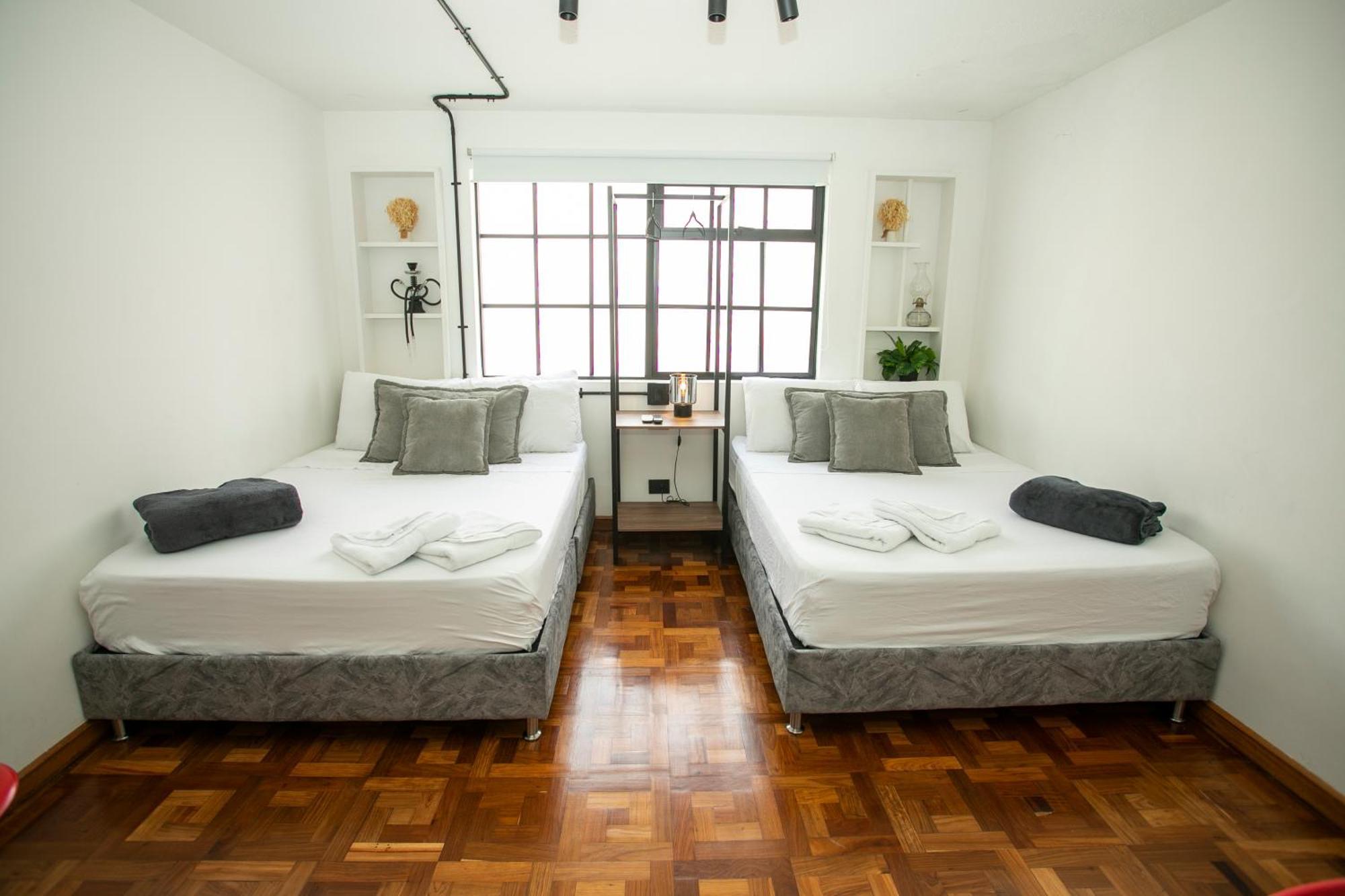 Lorel Spring Luxury Cozy And Relaxing 5br-ac-wifi-jacuzzi-ac-laundry Сasa de vacaciones Medellín