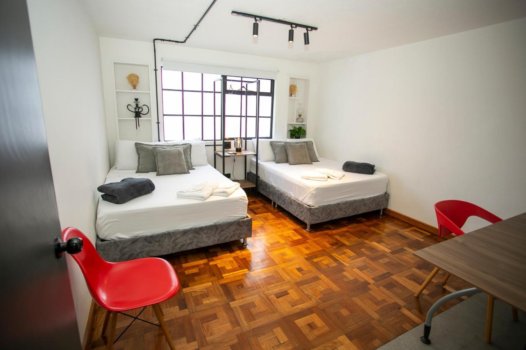 Lorel Spring Luxury Cozy And Relaxing 5br-ac-wifi-jacuzzi-ac-laundry * Medellín