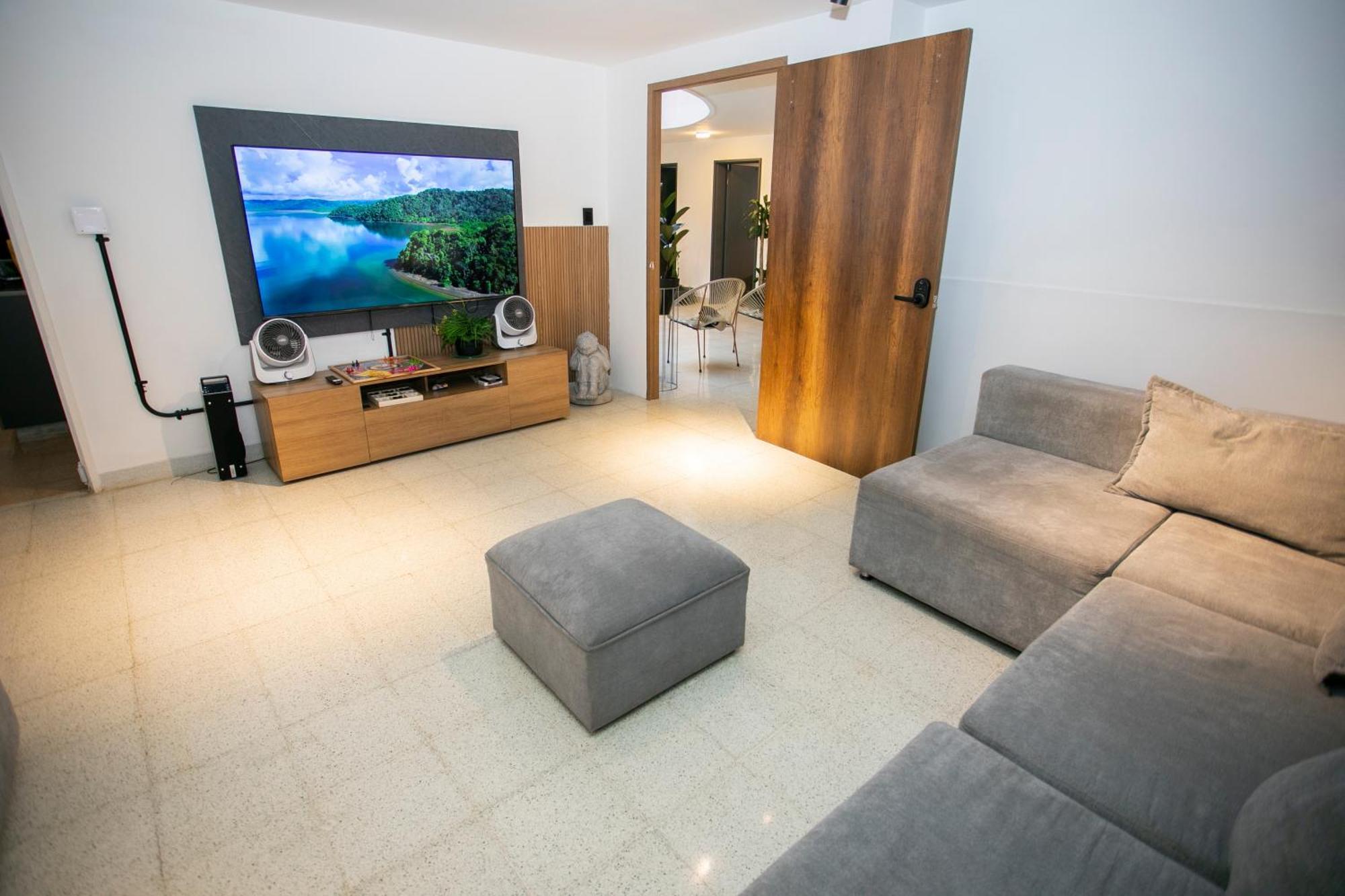 Lorel Spring Luxury Cozy And Relaxing 5br-ac-wifi-jacuzzi-ac-laundry *