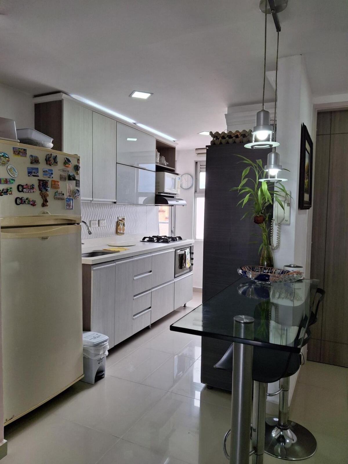 Rentalsop An09 En Laureles El Barrio Mas Cool Del Mundo, Moderno, Con Balcon Y Excelente Vista Medellín