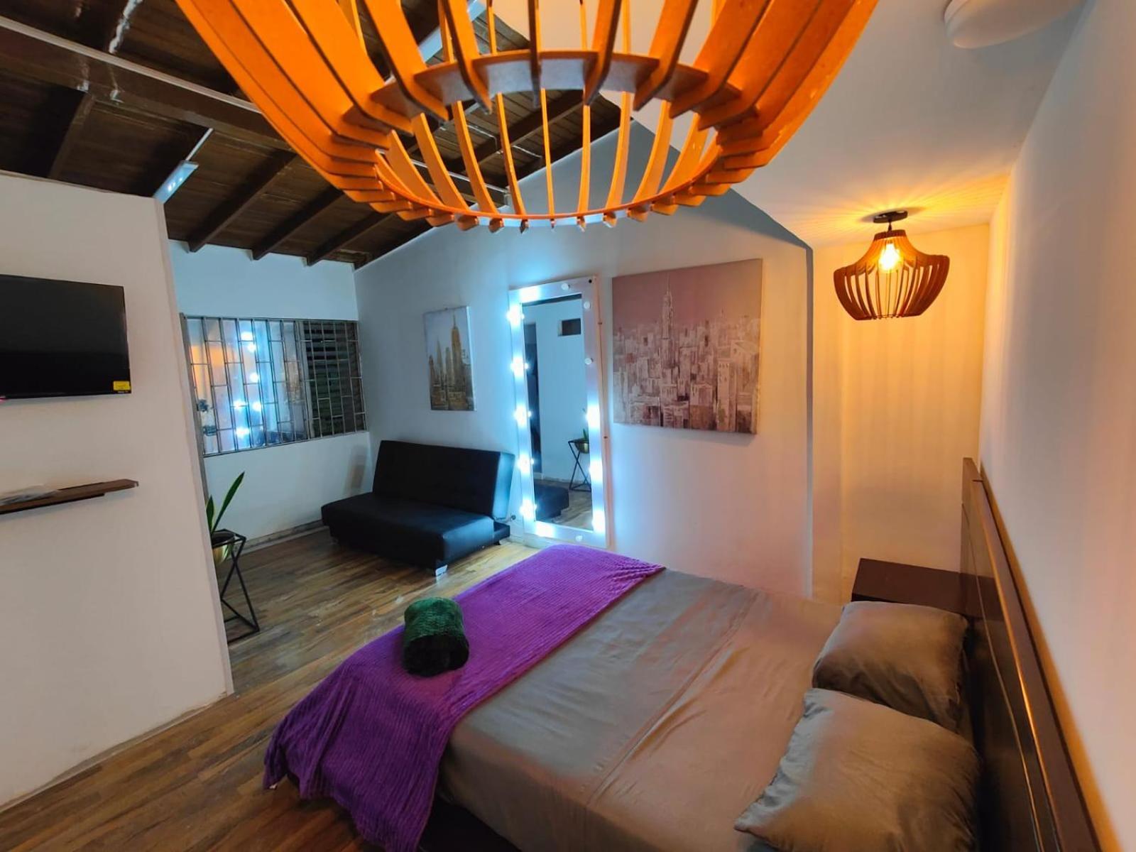 1243 Living Hotel