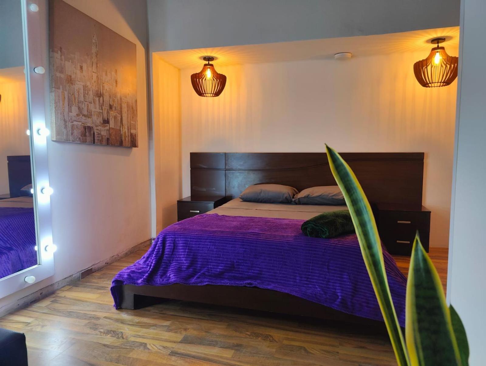 1243 Living Hotel