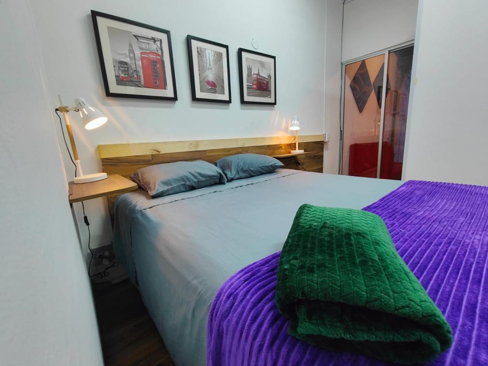 1243 Living Hotel 4*