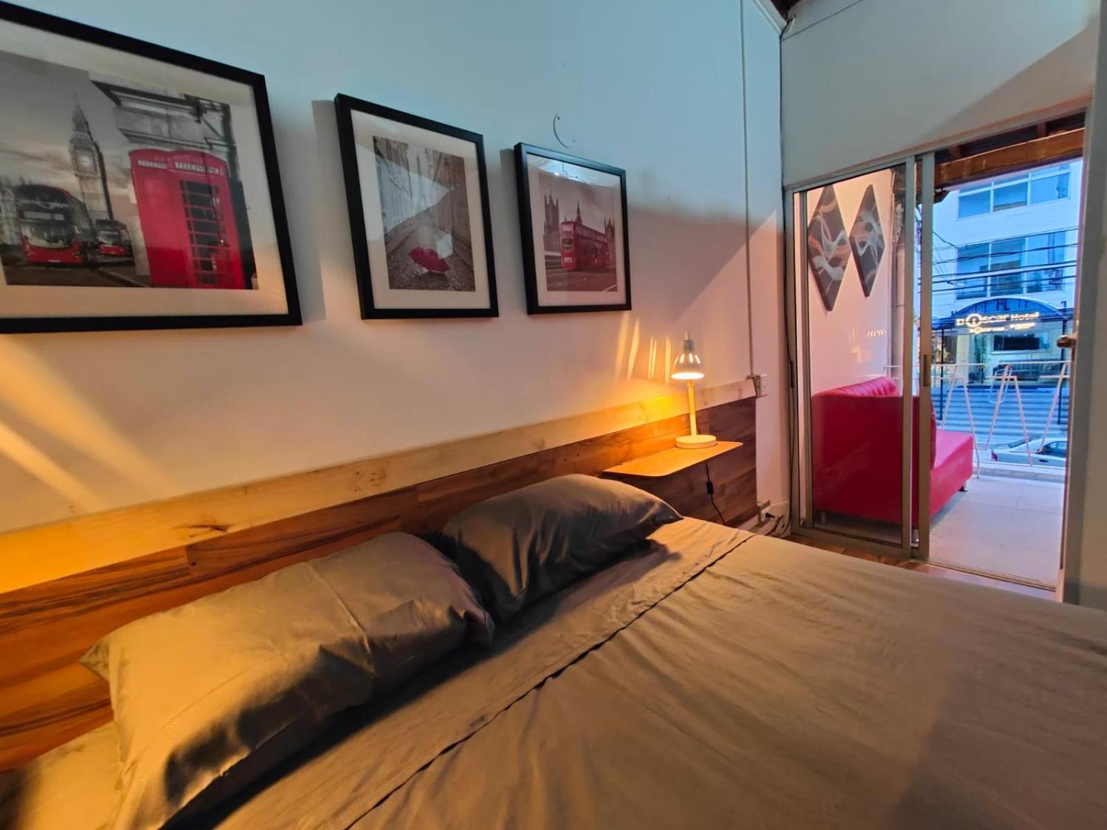 1243 Living 4* Medellín