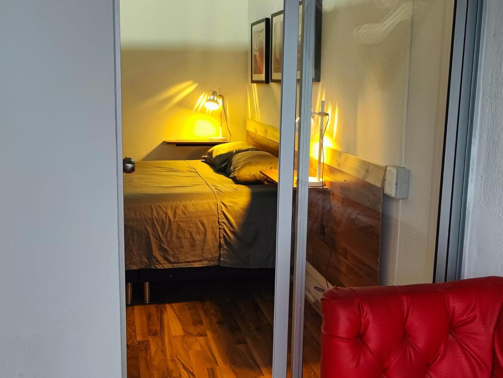 Hotel 1243 Living 4*