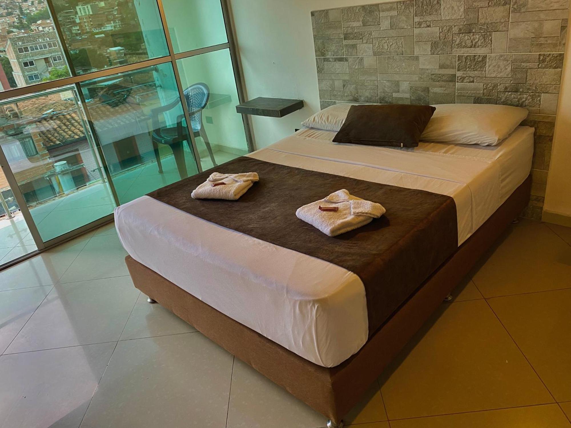 Buenos Aires Hotel