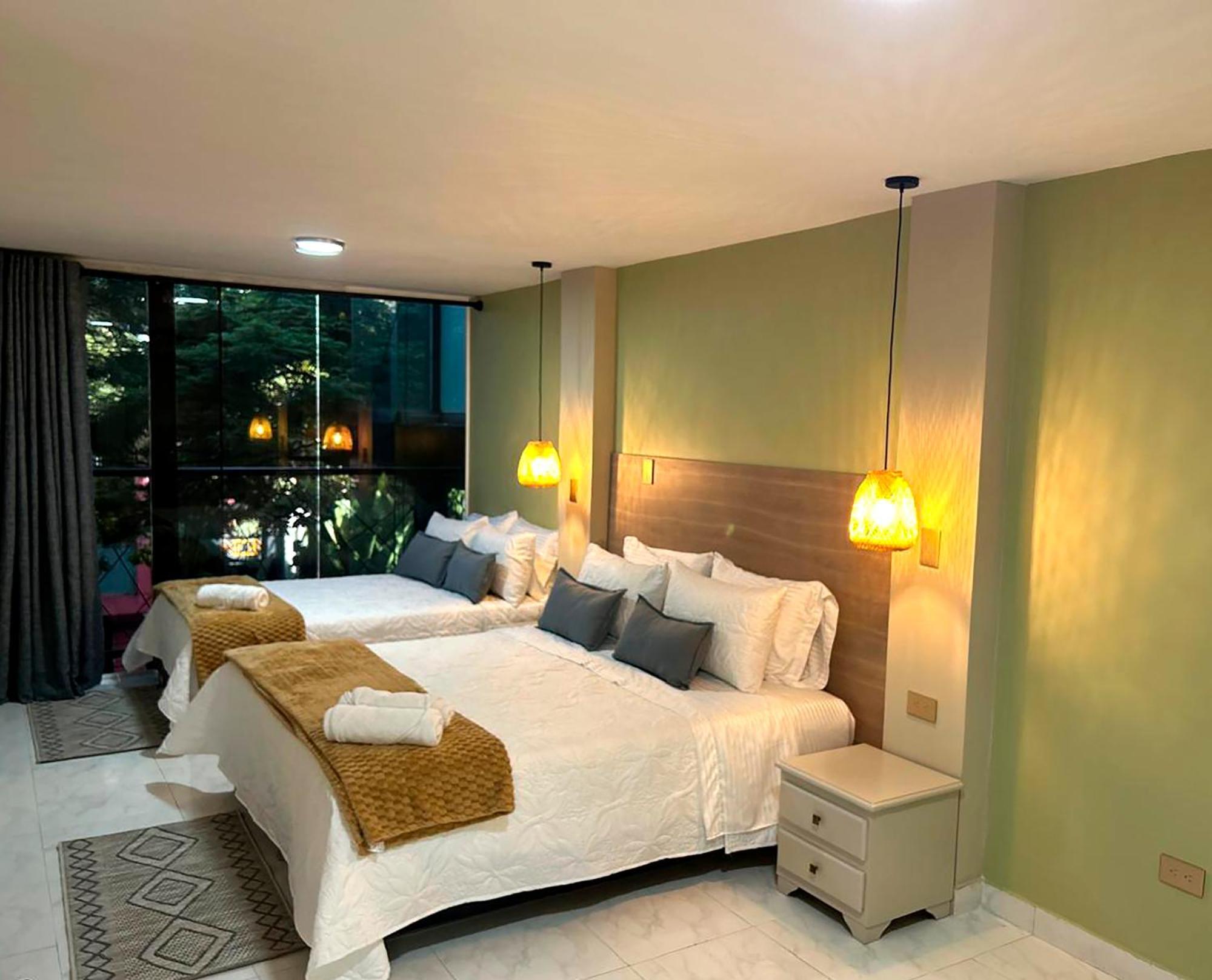 Provenza Boutique 4* Medellín