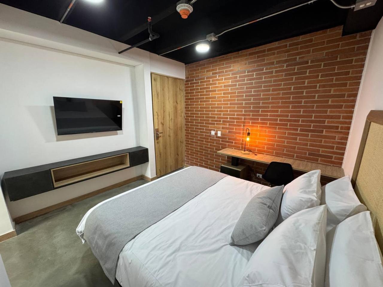 Hotel Akela Park Medellín