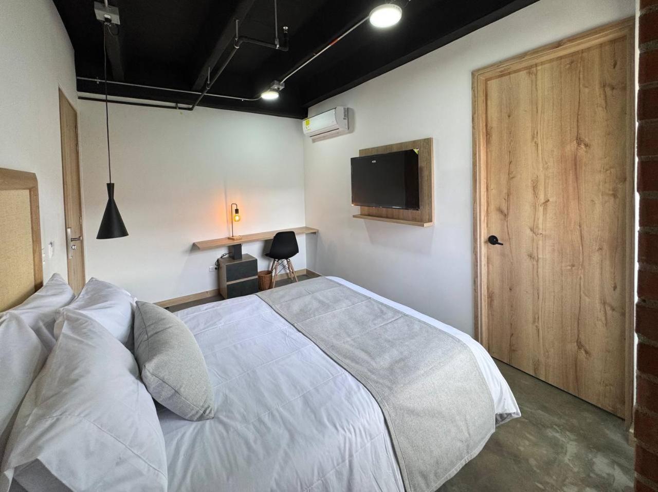 Hotel Akela Park Medellín