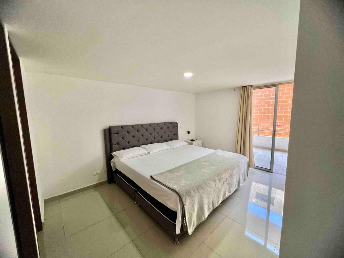 Luxury 3br In The Heart Of * Medellín