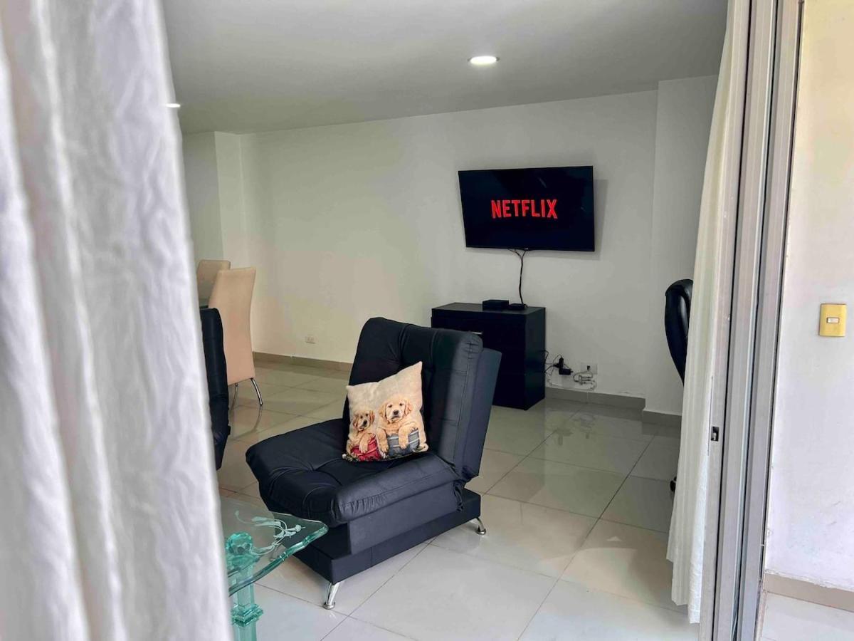 Luxury 3br In The Heart Of Medellín