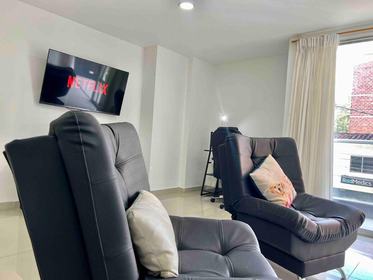 Luxury 3br In The Heart Of Apartamento