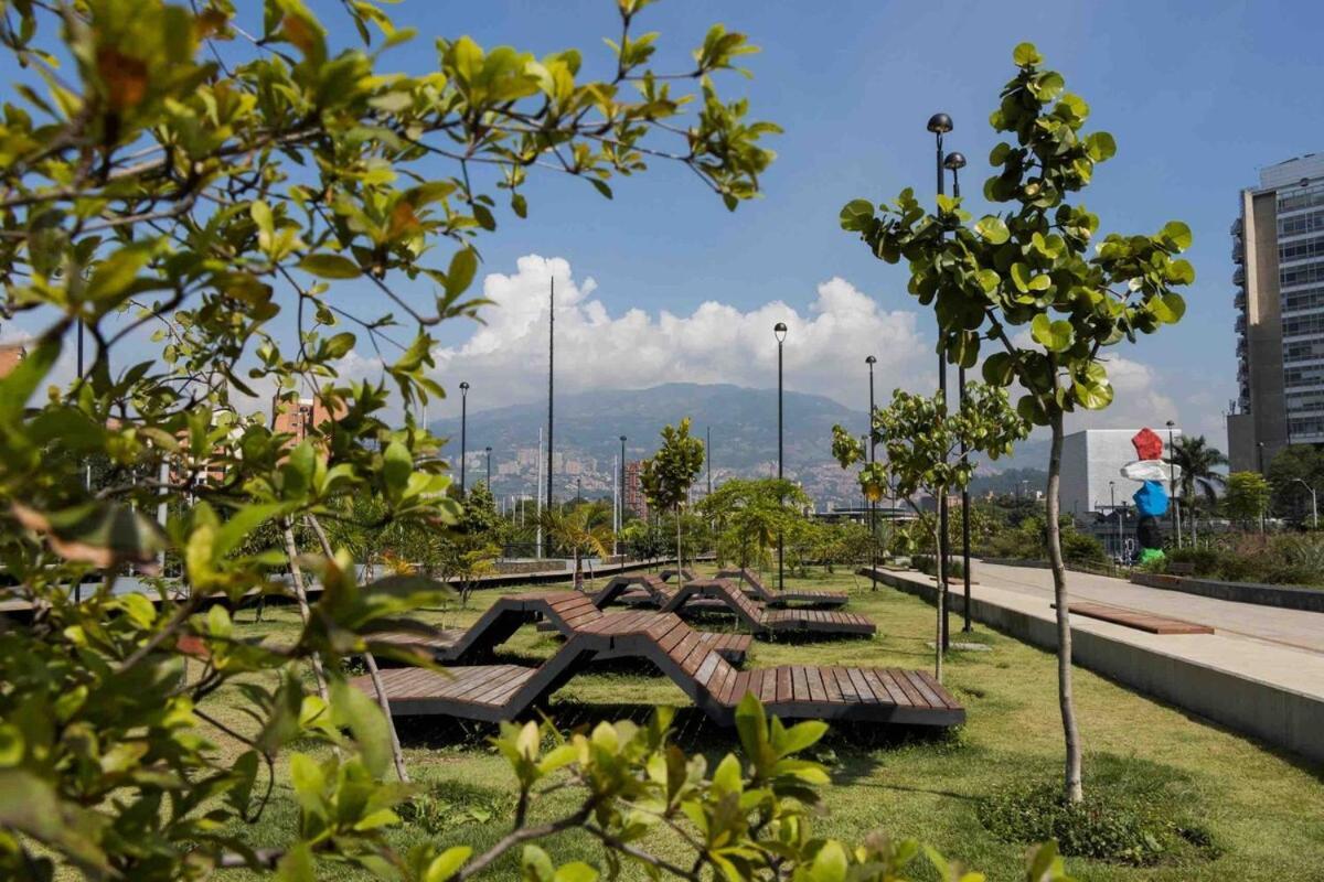 Luxury 3br In The Heart Of Apartamento *