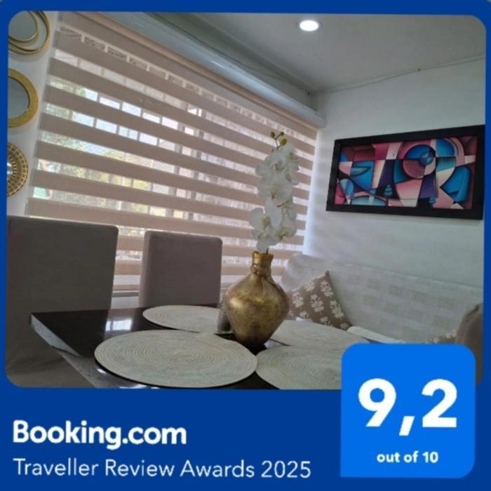 Apartamento Casa Sweet Apto De 3 201 Medellín