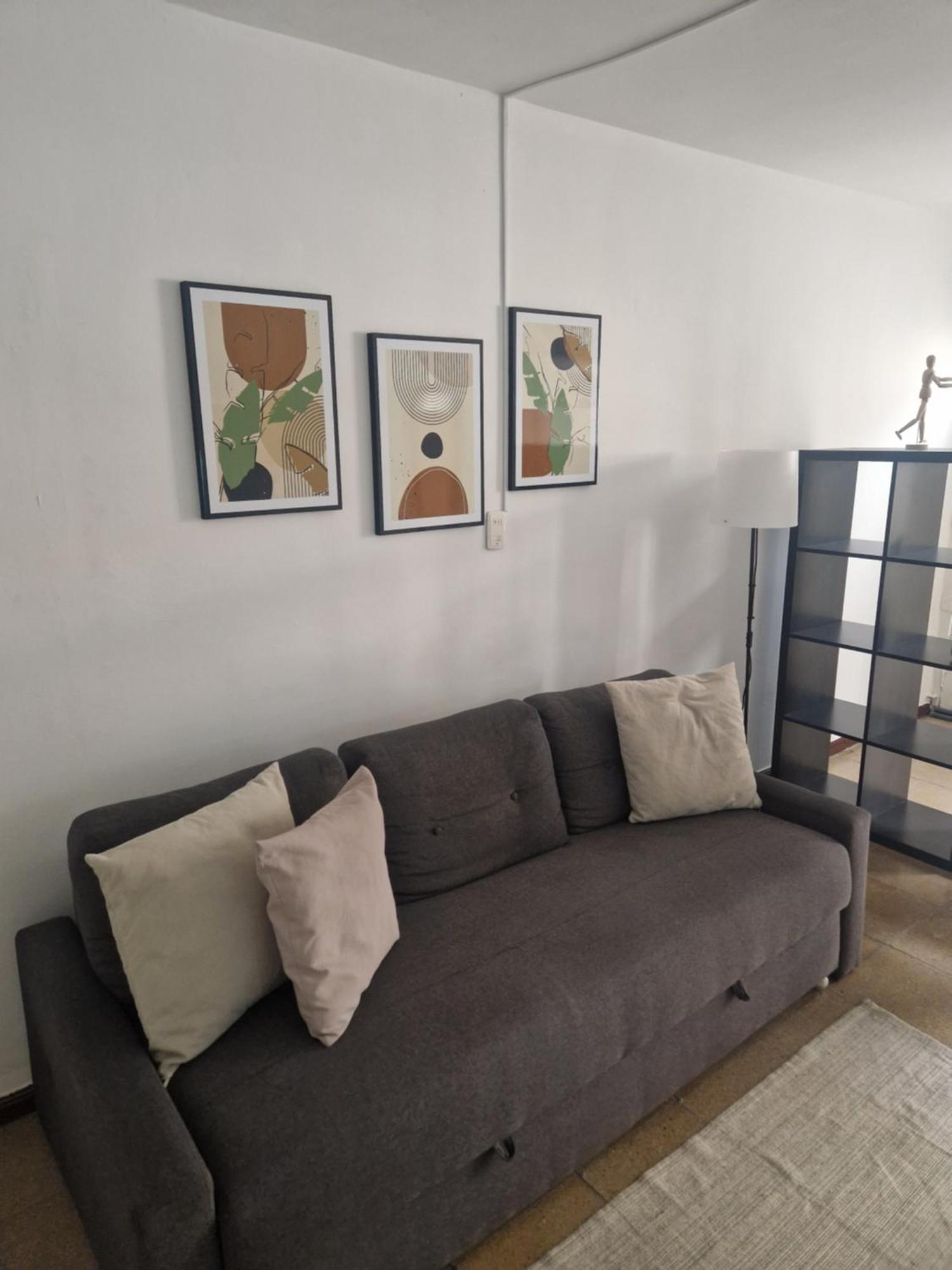 Apartamento Cozy In Laureles Medellín