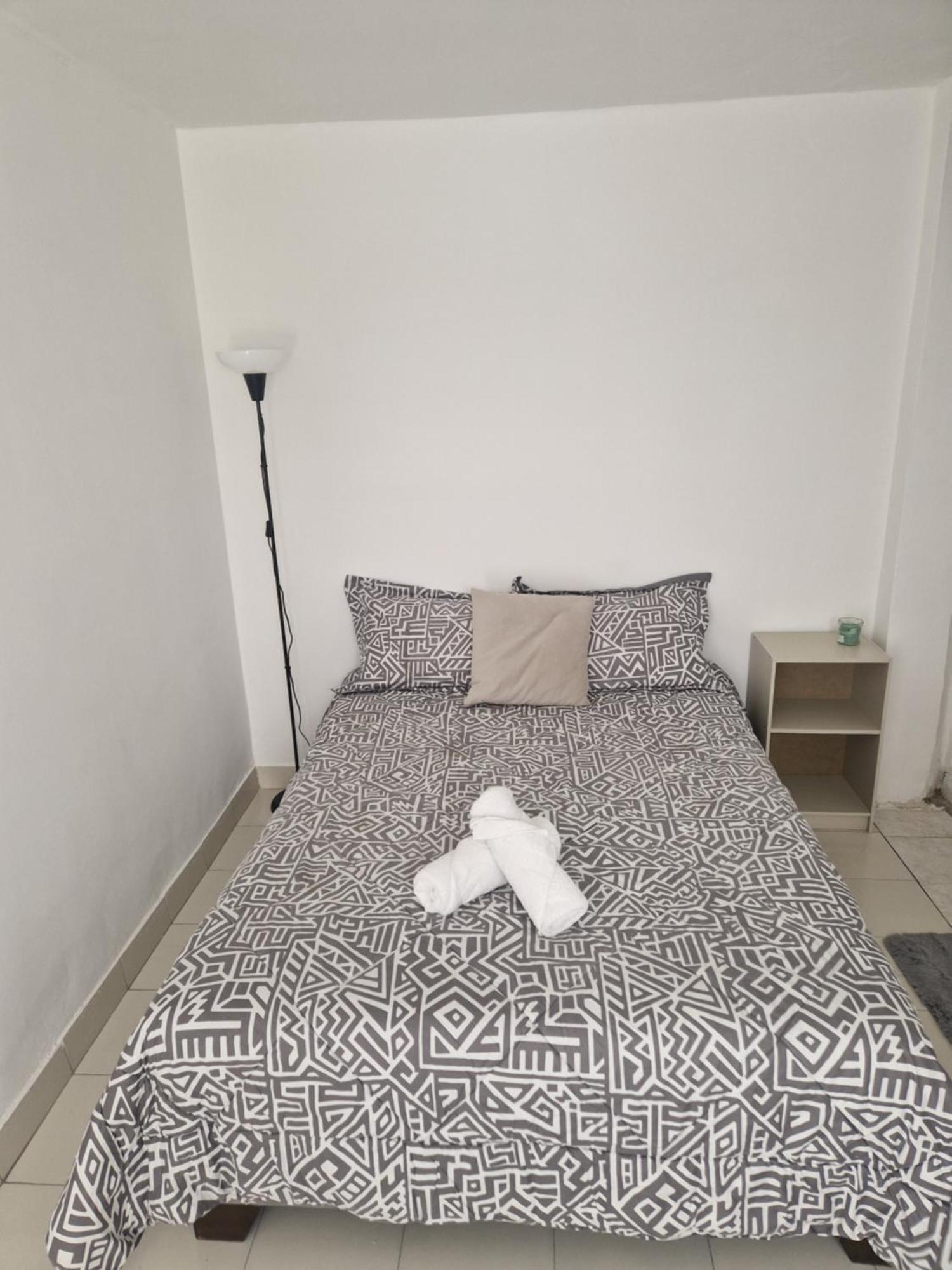 Cozy In Laureles Apartamento