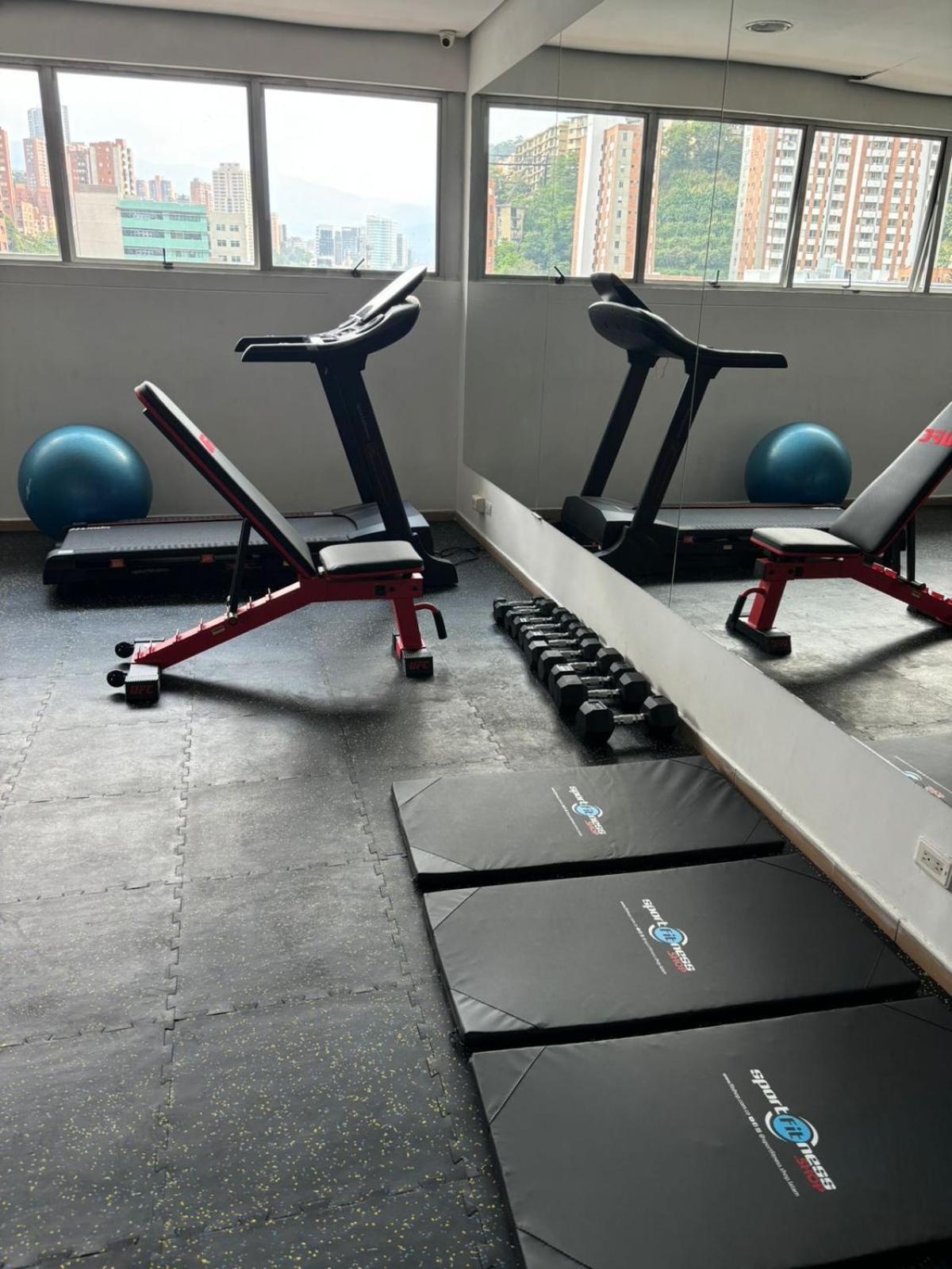 Mi Sandiego 4* Medellín