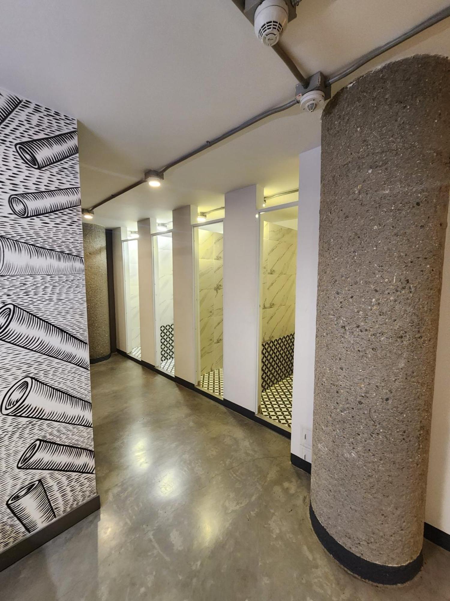 Hotel Selina