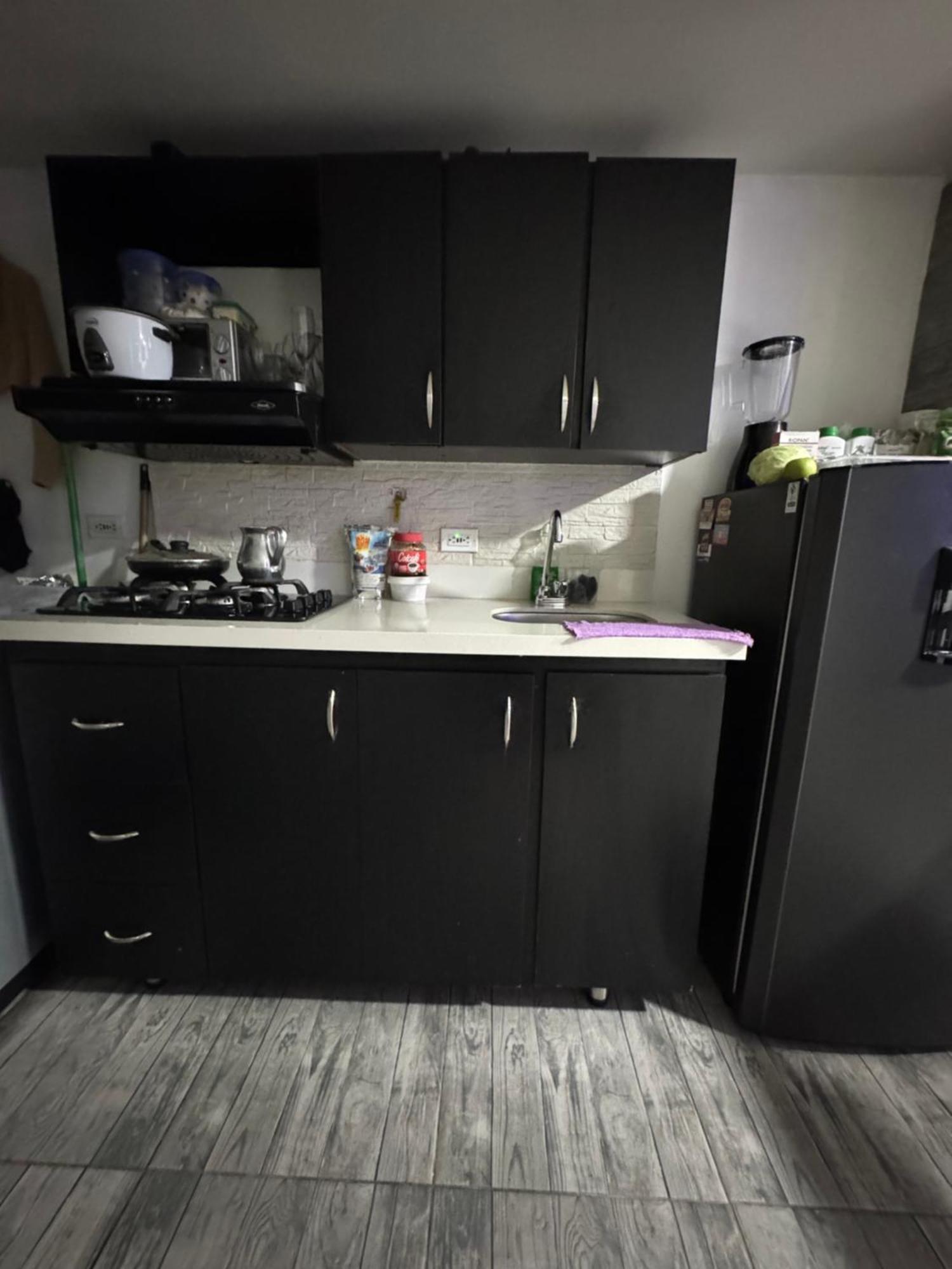 Alto De Palmas Apartamento Medellín