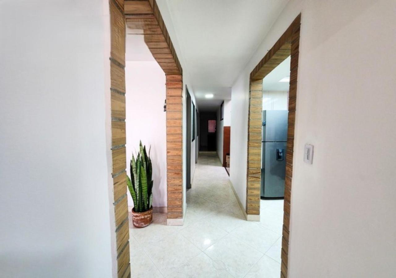 Сasa de vacaciones Casa Ideal Medellin, Amplia, Calida Y Estrategica Medellín