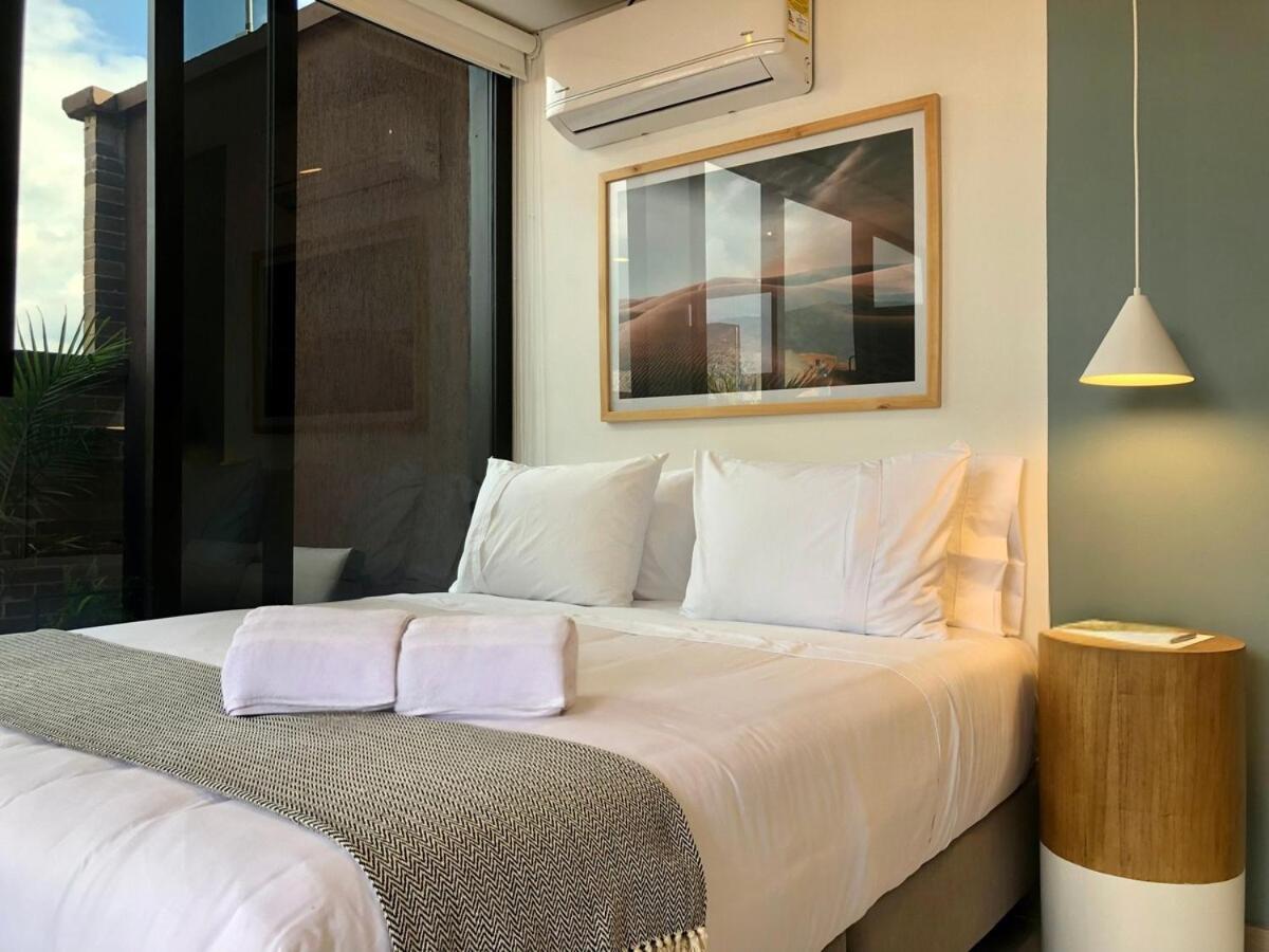 Apartamento Cozy In Laureles Mde Medellín