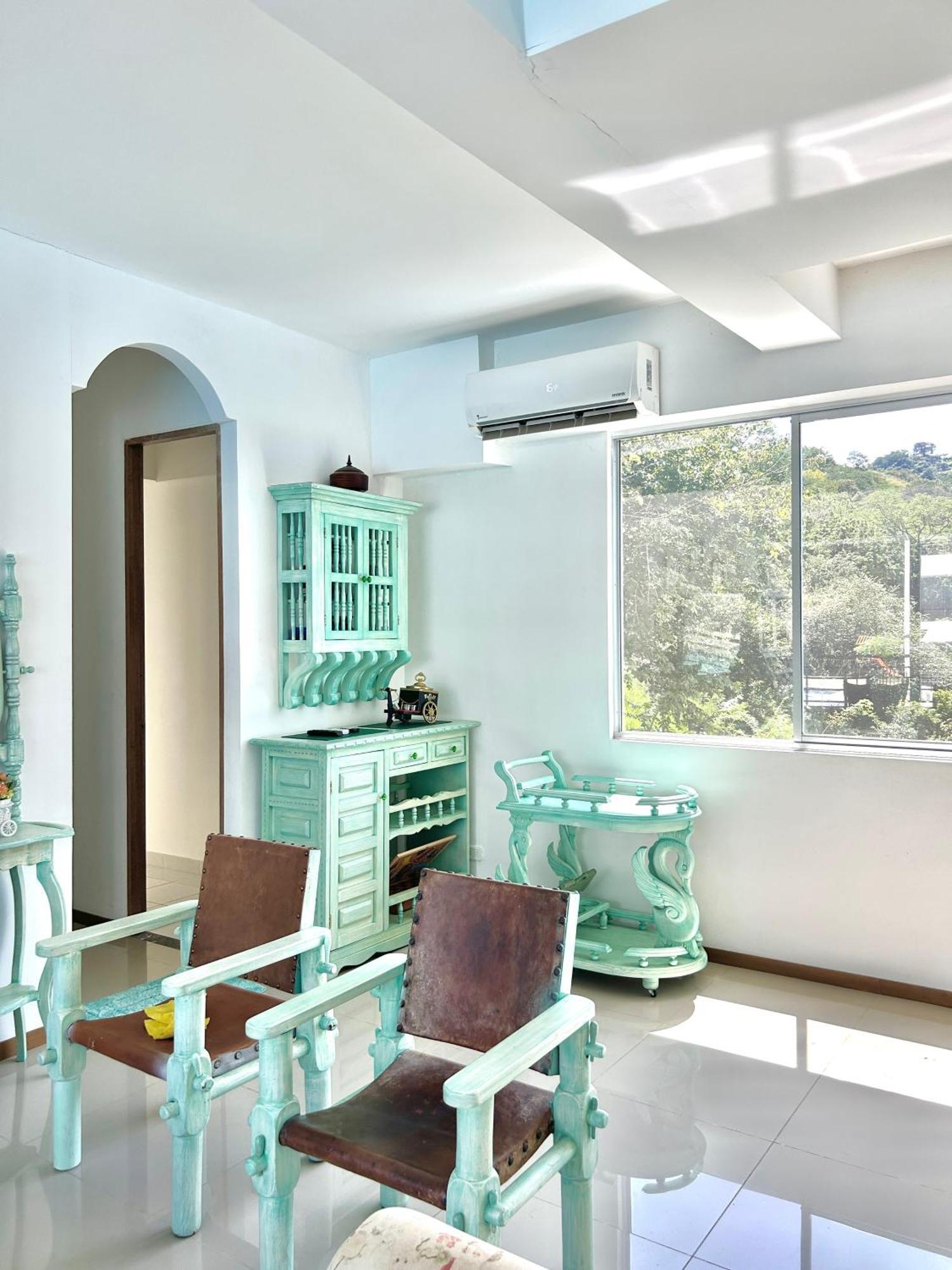 Vacacional San Jeronimo Apartamento