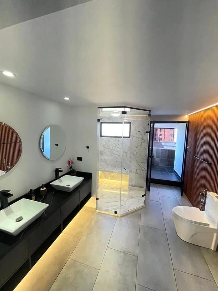 Tesoro Poblado Apartamento