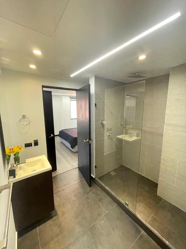 Apartamento Tesoro Poblado Medellín
