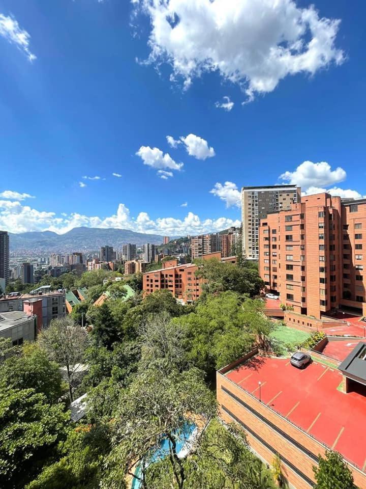 Tesoro Poblado Apartamento