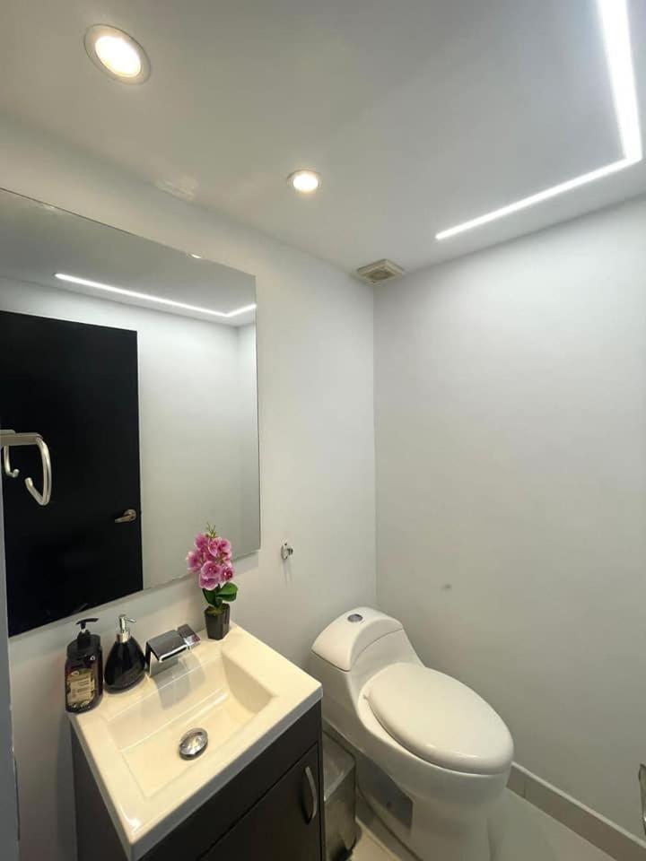 Tesoro Poblado Apartamento *