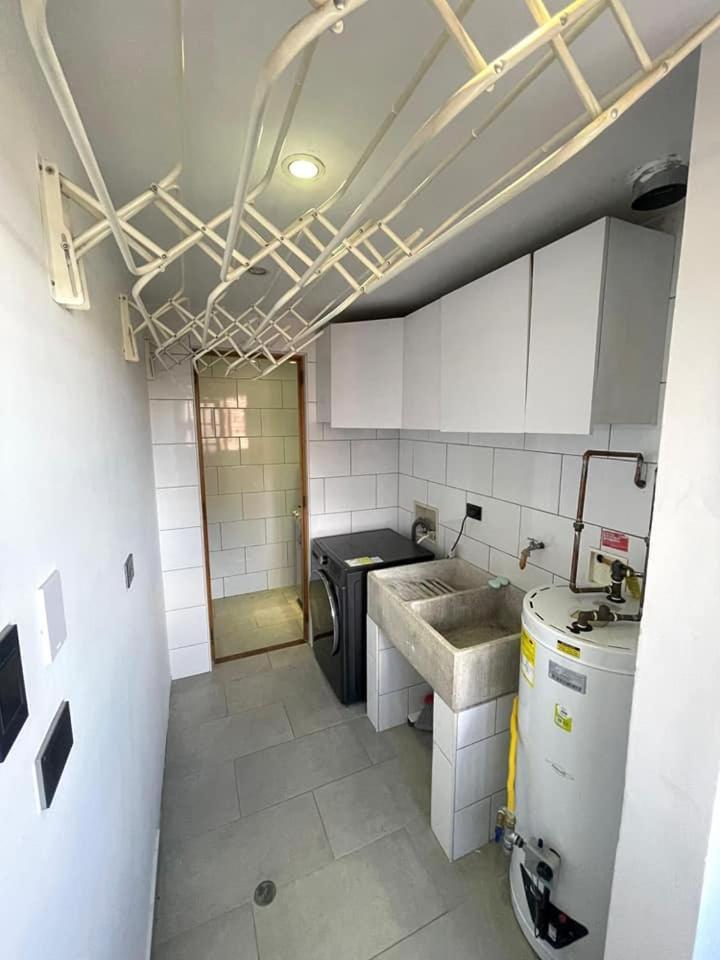 Apartamento Tesoro Poblado Medellín