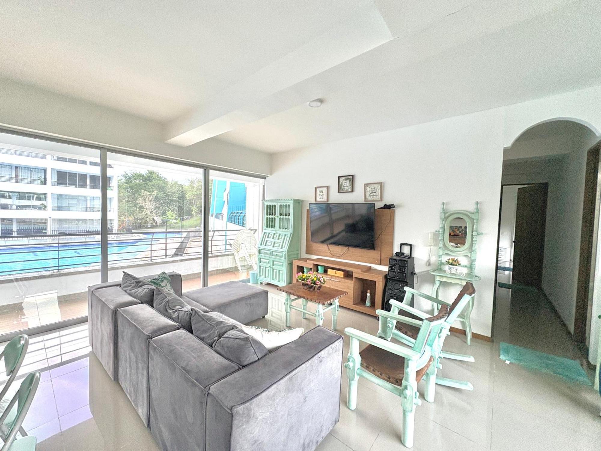 Vacacional San Jeronimo Apartamento Medellín
