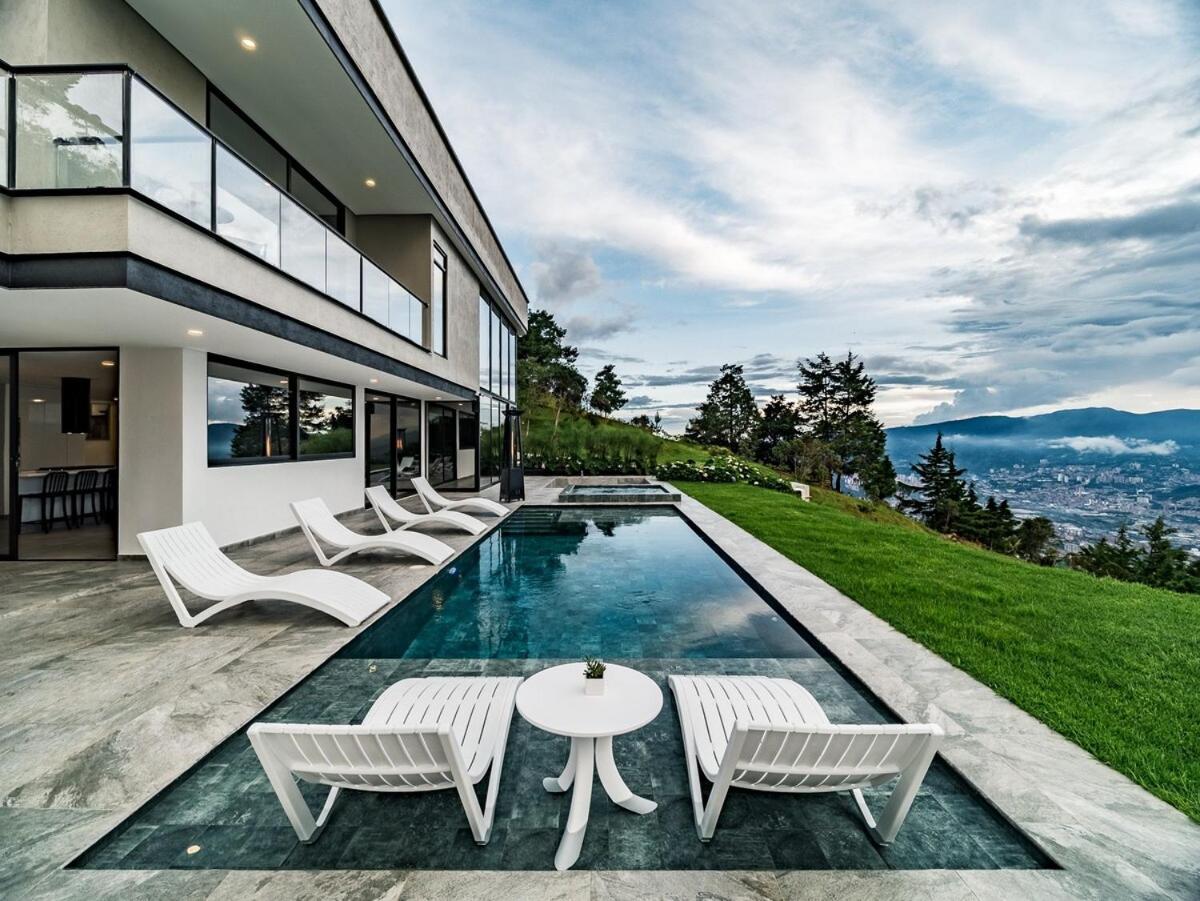 Exquisite Retreat In