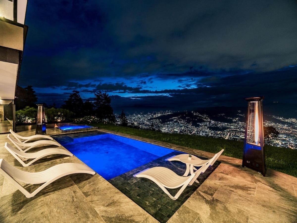 Exquisite Retreat In * Medellín