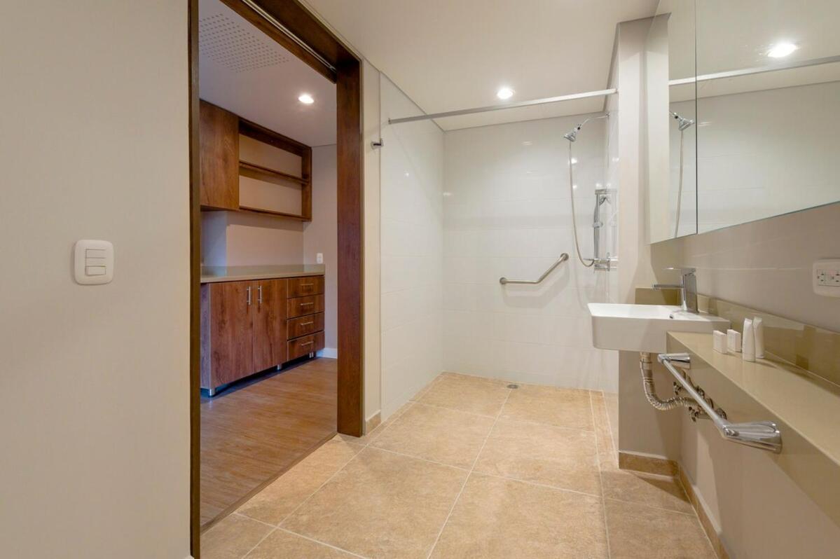 Apartamento Elegant Space In El Tesoro Recharge In Comfort 308 Medellín