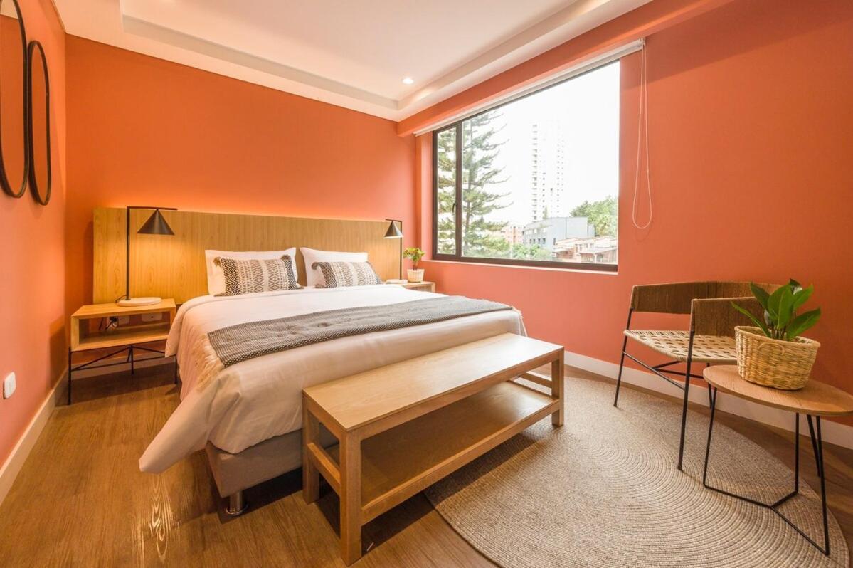 Elegant Space In El Tesoro Recharge In Comfort 308 Apartamento *