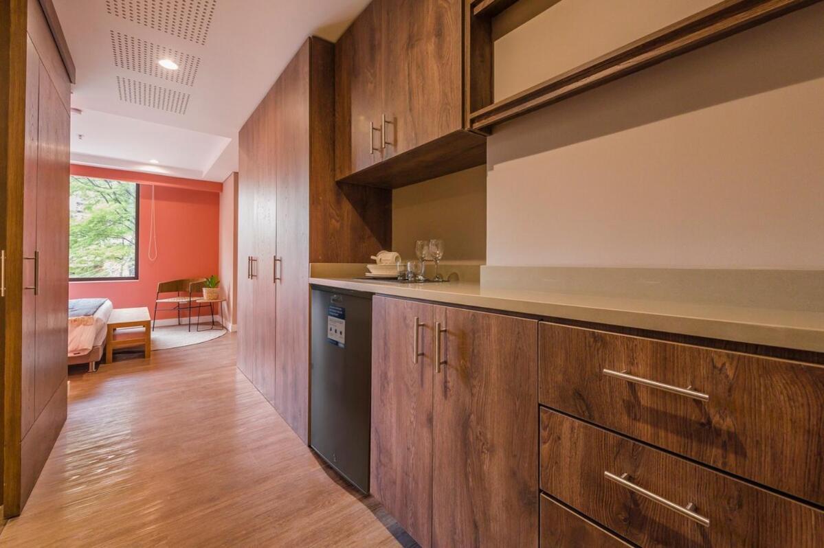 Elegant Space In El Tesoro Recharge In Comfort 308 Apartamento *