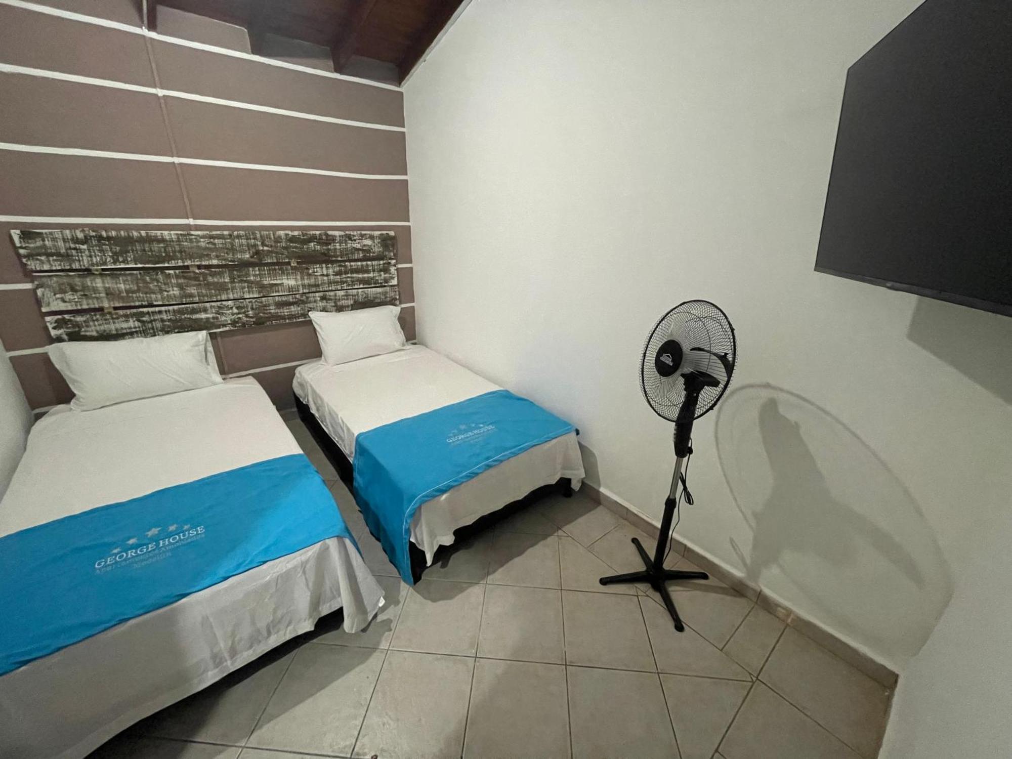 George House #2 Hotel Medellín