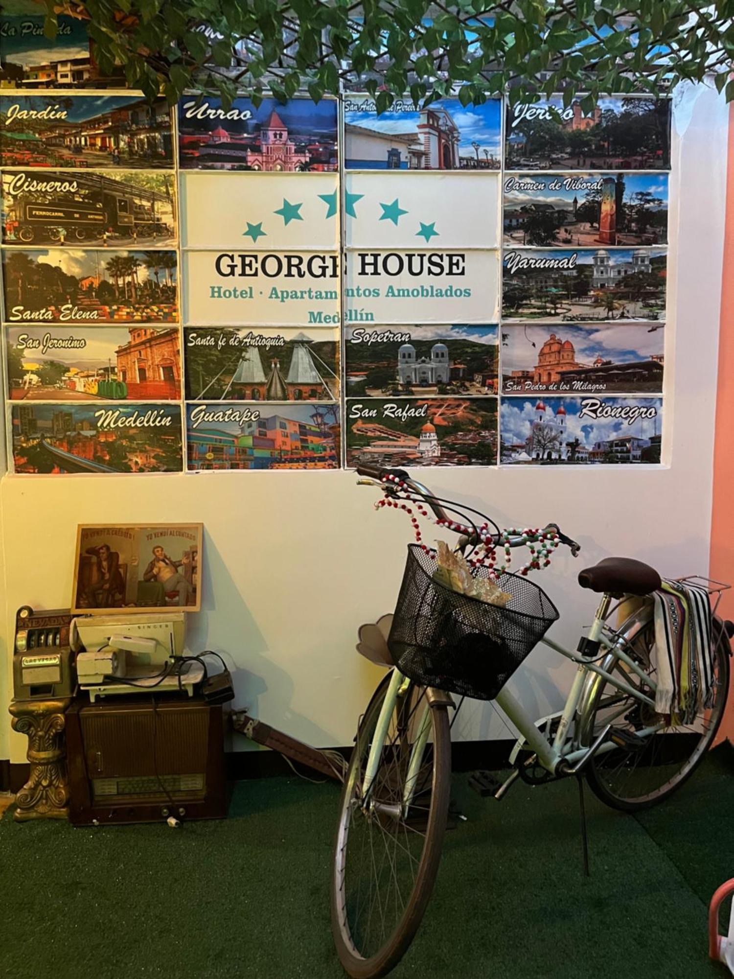 George House #2 Hotel