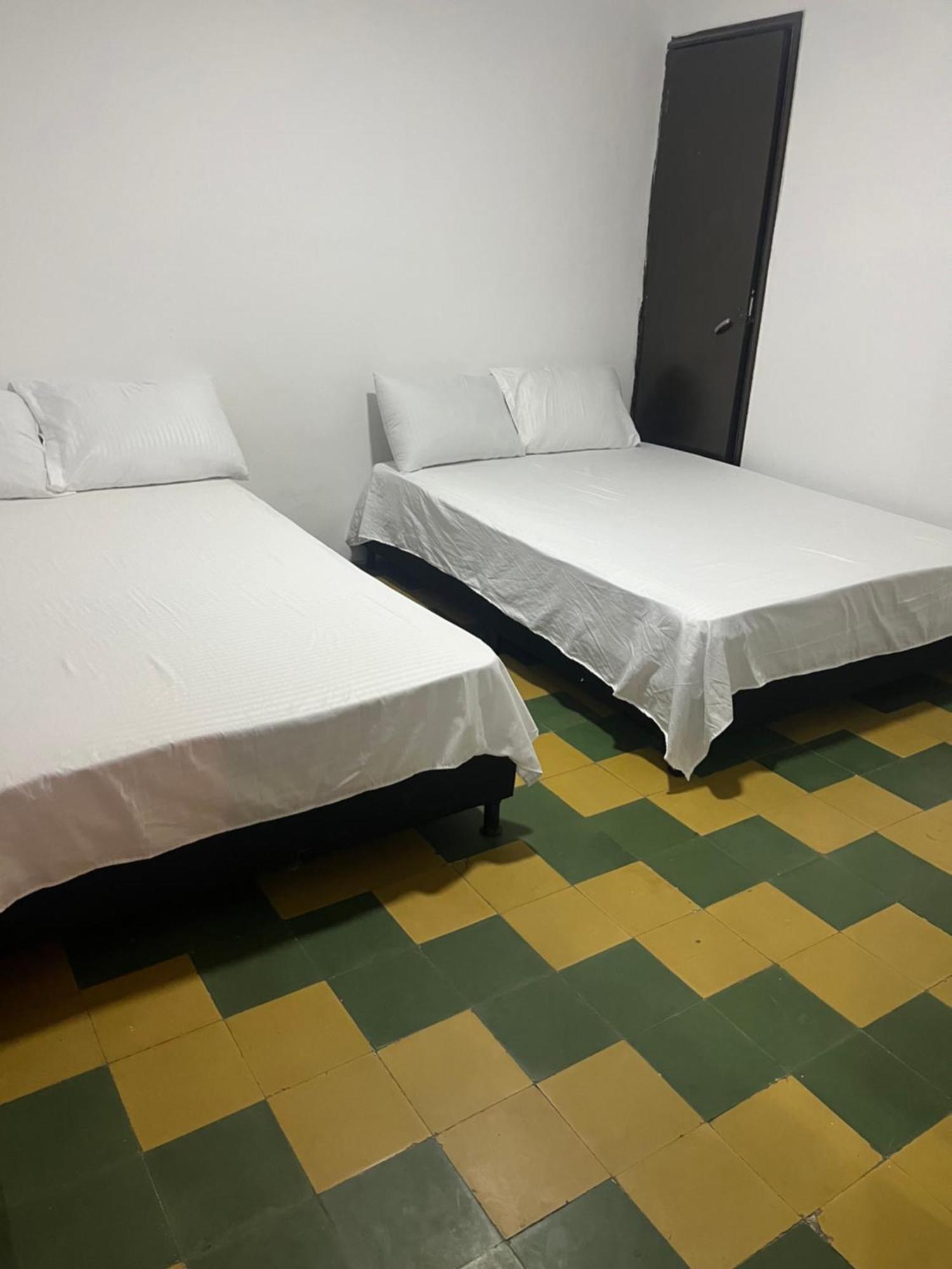 George House #2 Medellín