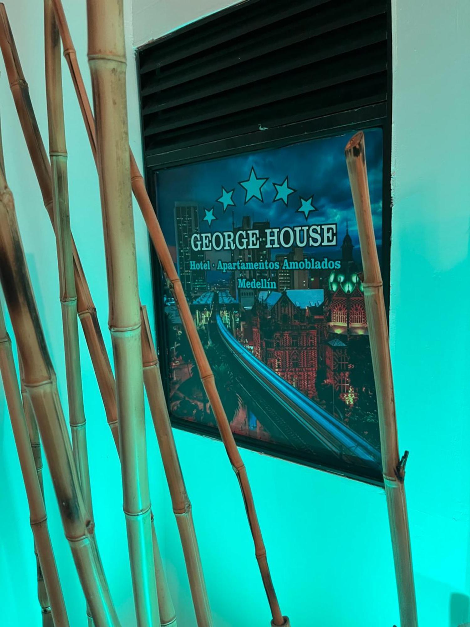 George House #2 3*