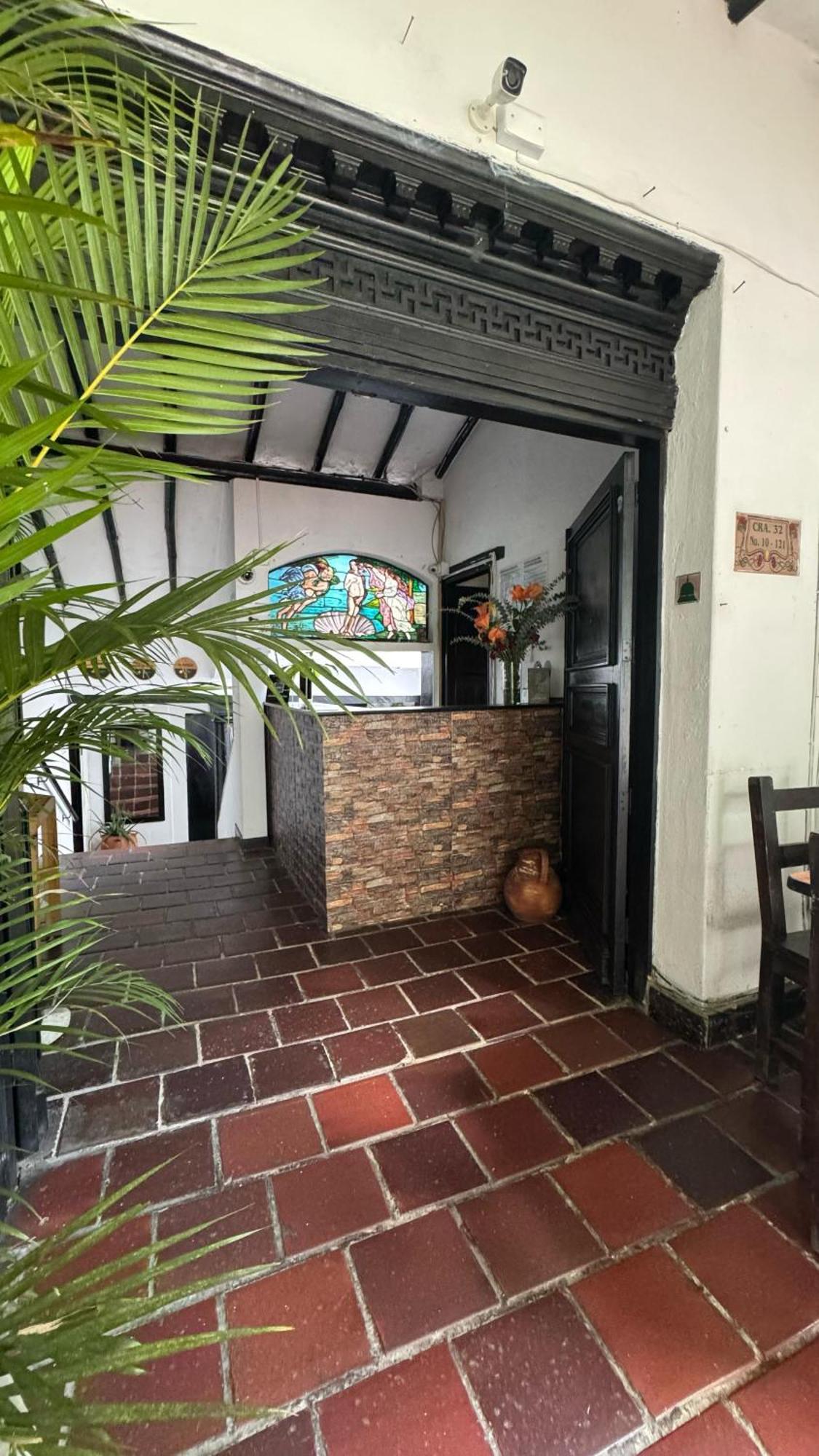 Hotel Premium Real
