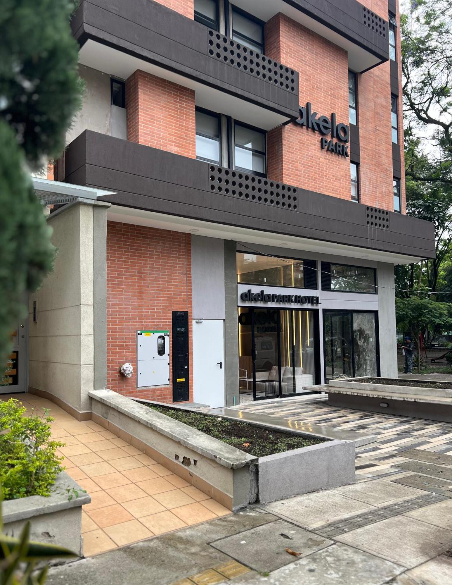 Hotel Akela Park Medellín