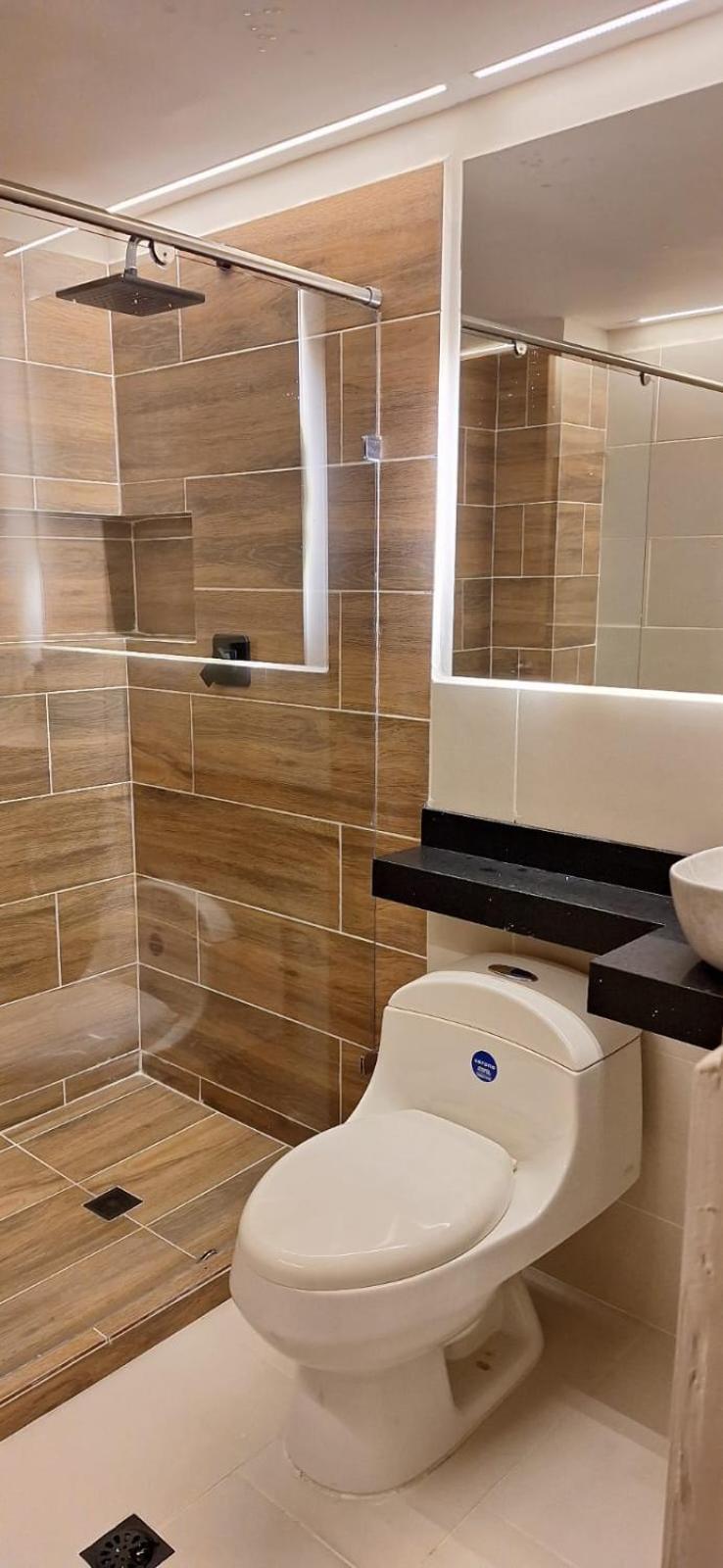 Hotel Suramericana 4*